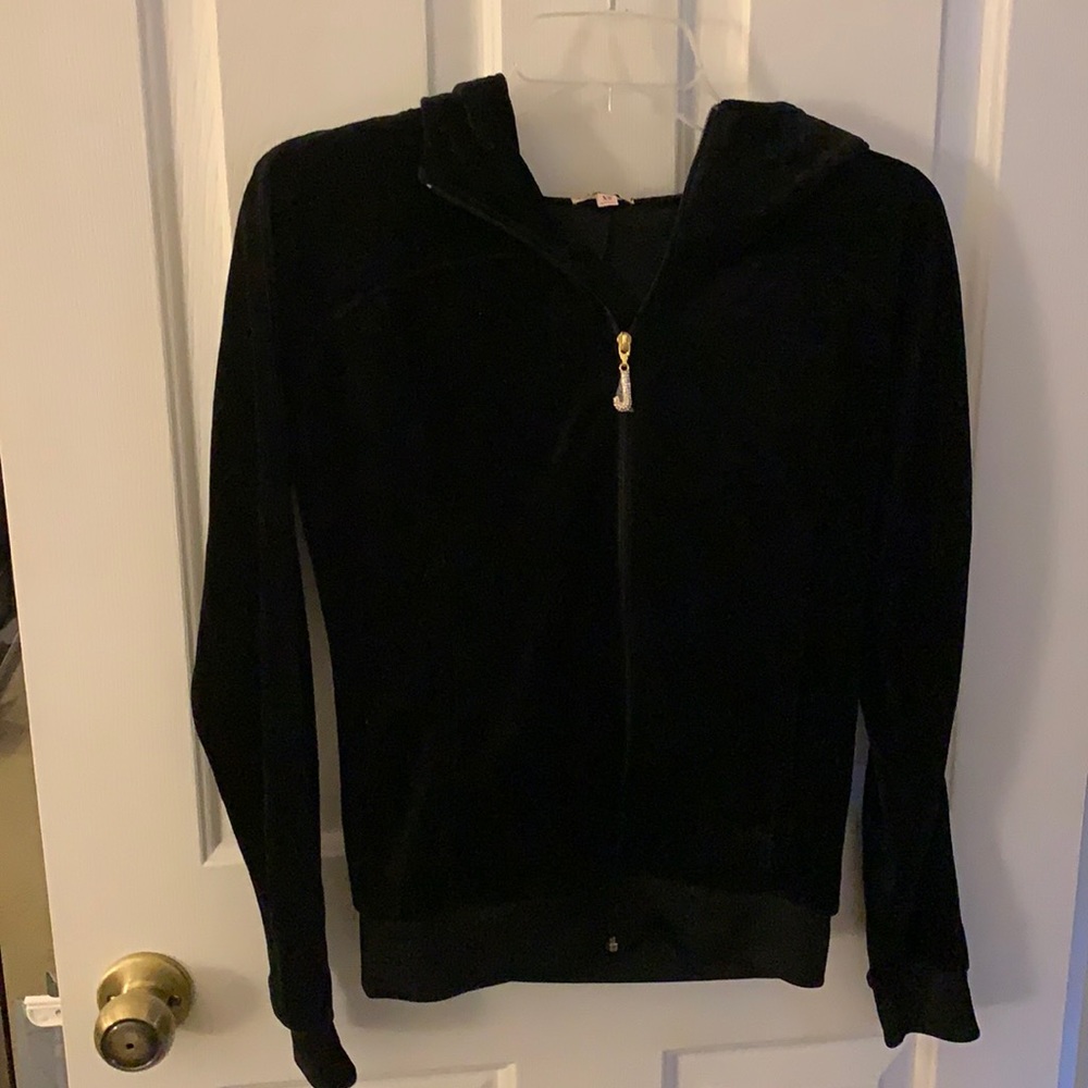 Juicy couture hoodie